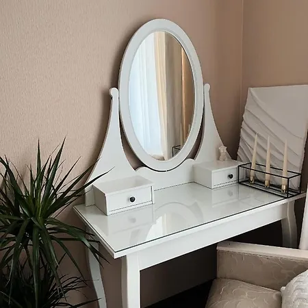 Cozy In Old Town, Great Location Apartamento Talin