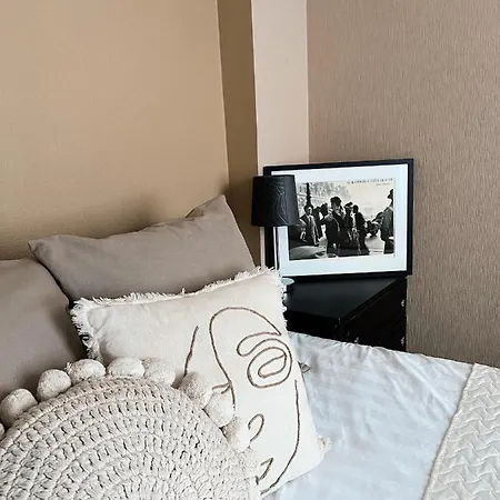 Cozy In Old Town, Great Location * Tallinn