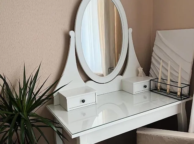 Cozy In Old Town, Great Location Apartment Tallinn