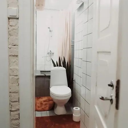 Διαμέρισμα Cozy In Old Town, Great Location Ταλίν