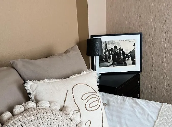 Cozy In Old Town, Great Location * Ταλίν